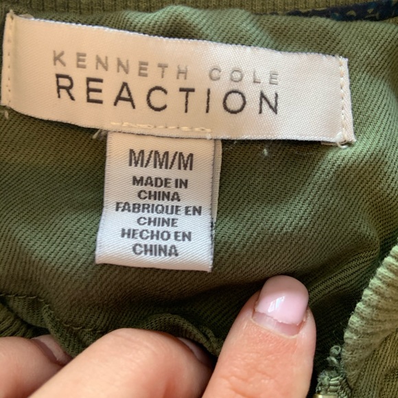 Kenneth Cole jacket ! - Picture 2 of 3